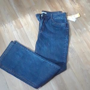 NWT 12 Coldwater Creek jeans